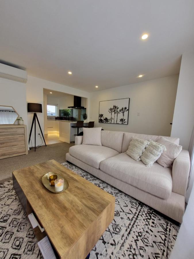 Inner City 2 Bedroom Unit ハミルトン エクステリア 写真